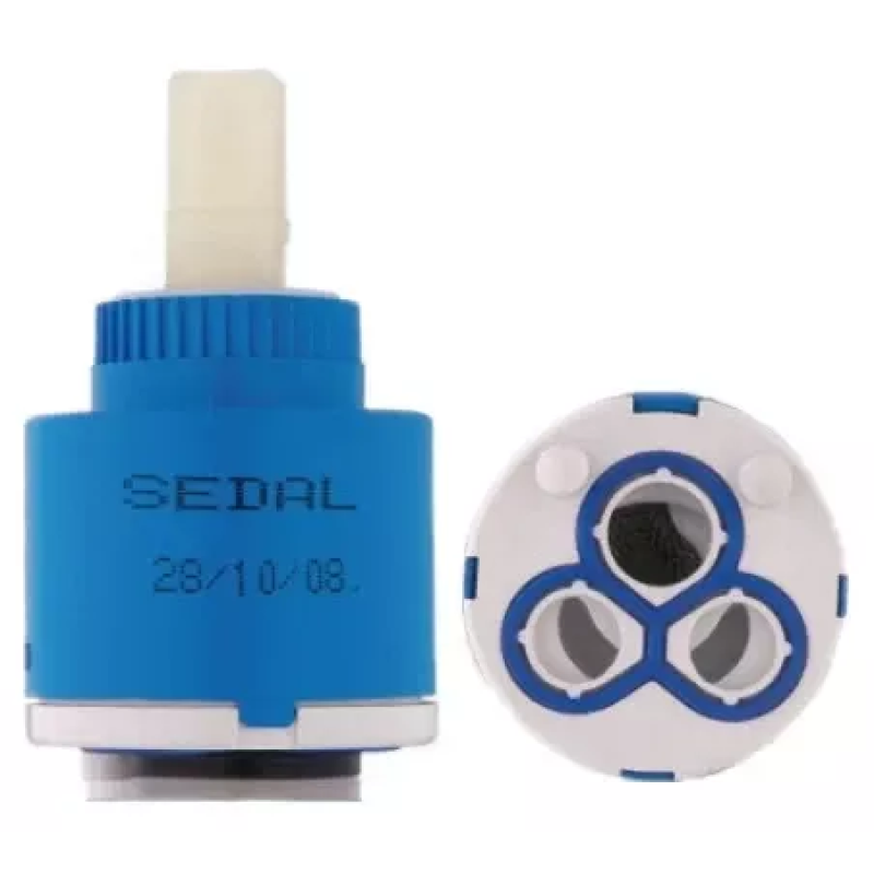 GAPPO Змішувач для кухні G4099, нержавіюча сталь