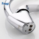 Frap Змішувач для кухні F4121, хром