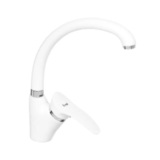 Frap Змішувач для кухні F4101-12, білий