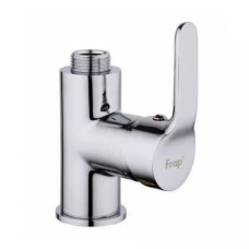 Frap Корпус кухонного змішувача F4353 під гнучкий вилив, хром