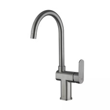 Frap Змішувач для кухні F40805, сатин