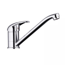 Frap Змішувач для кухні F4203, хром