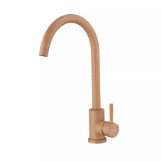 Frap Змішувач для кухні F40899-3, пісочний