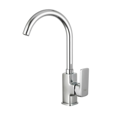 Frap Змішувач для кухні F4060, хром