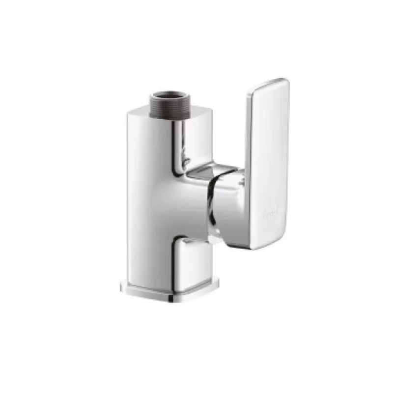 Frap Корпус кухонного змішувача F4460 під гнучкий вилив, хром