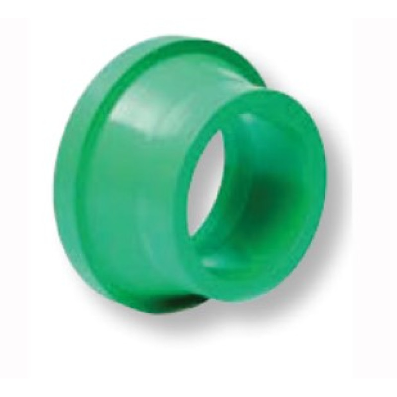 Wavin Втулка фланцева PP-RCT 200мм (TLN200XXXXX)