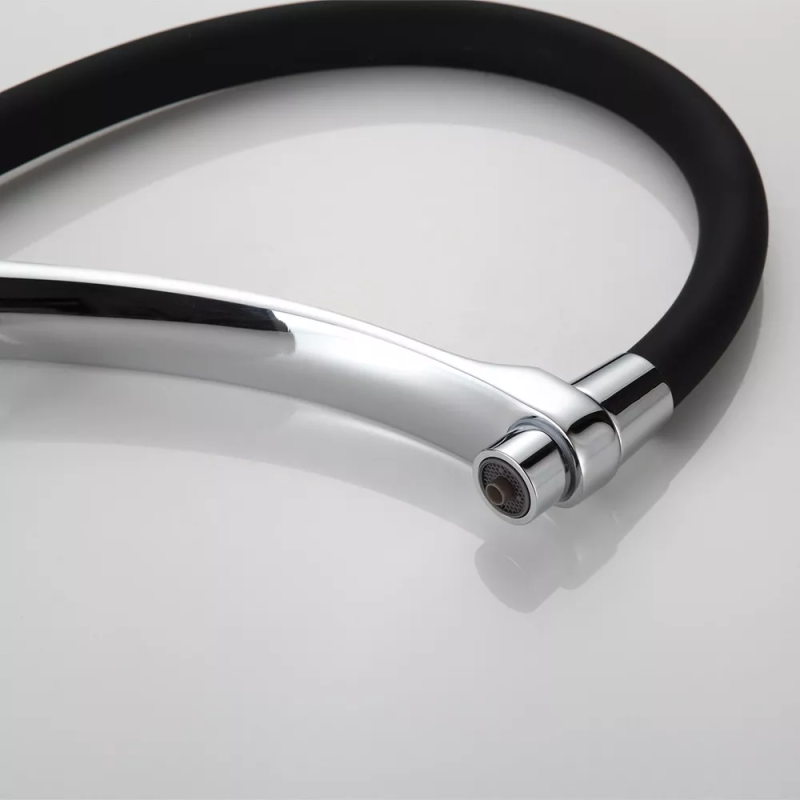 Frap Змішувач для кухні F4369 на дві води