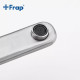 Frap Змішувач для умивальника F10899, нержавіюча сталь