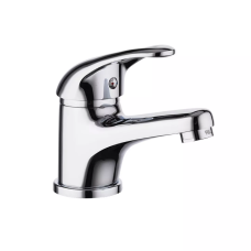 Frap Змішувач для умивальника F1003, хром