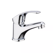 Frap Змішувач для умивальника F1036, хром