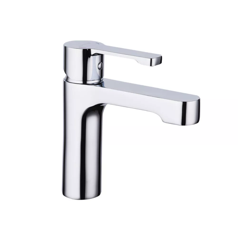 GAPPO Змішувач для умивальника G1002-2, хром