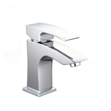 GAPPO Змішувач для умивальника G1007, хром