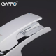 GAPPO Змішувач для умивальника G1007-20, хром