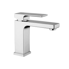 GAPPO Змішувач для умивальника G1018, хром