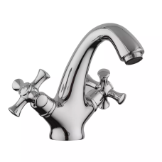 GAPPO Змішувач для умивальника G1042, хром