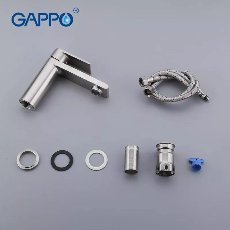 GAPPO Змішувач для умивальника G1099-20