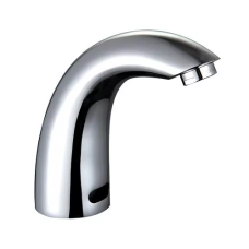 GAPPO Змішувач сенсорний для умивальника G517, хром