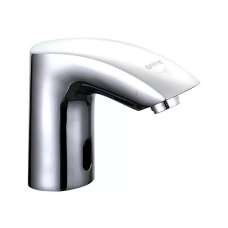 GAPPO Змішувач для умивальника G518, хром