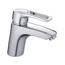 Frap Змішувач для умивальника F1066, хром