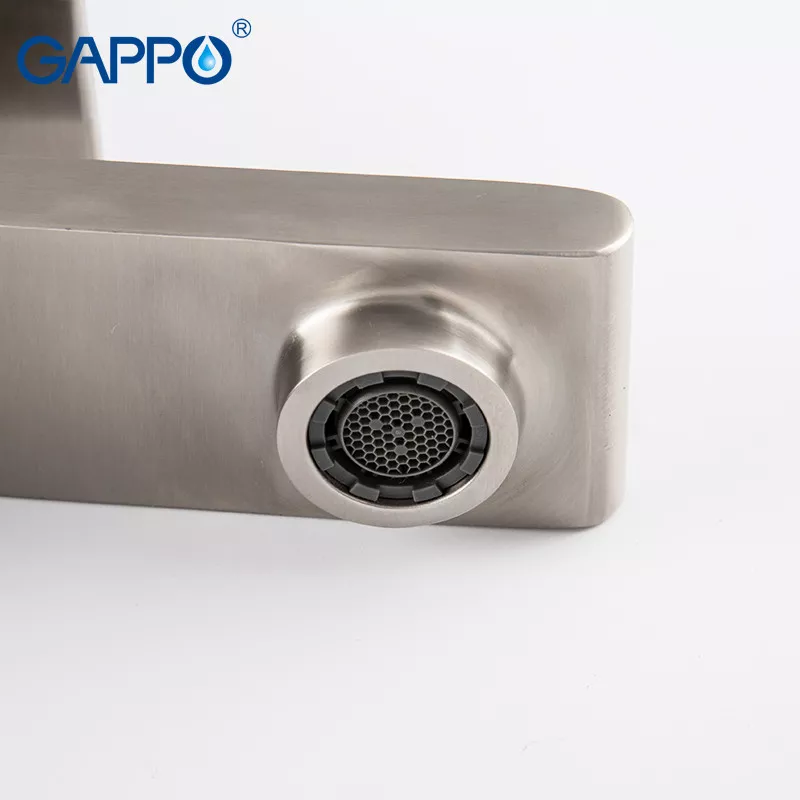 GAPPO Змішувач для умивальника G1099-22