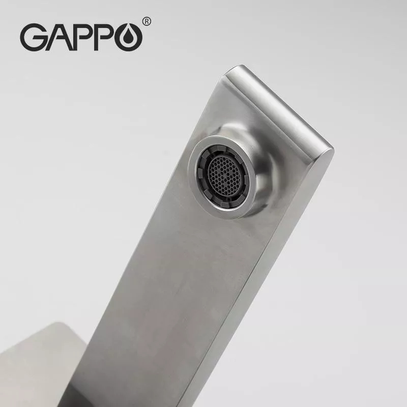 GAPPO Змішувач для умивальника G1099-21