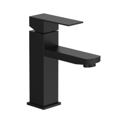 Frap Змішувач для умивальника F10802-6, чорний