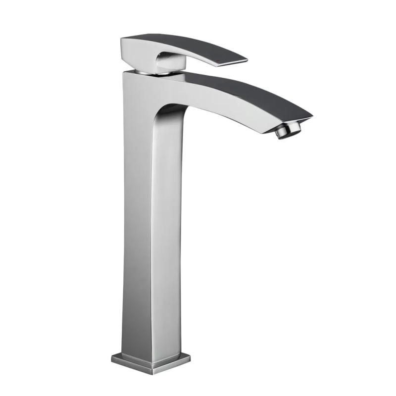 GAPPO Змішувач для умивальника G1007-11, хром