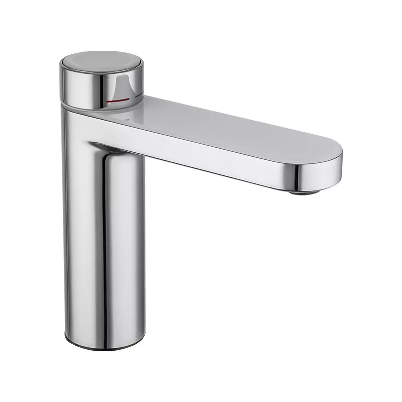 GAPPO Змішувач для умивальника G1095-1, хром