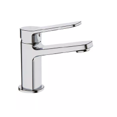 Frap Змішувач для умивальника F1061, хром