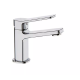 Frap Змішувач для умивальника F1061, хром