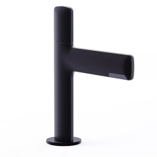 GAPPO Змішувач для умивальника G1052-86, чорний