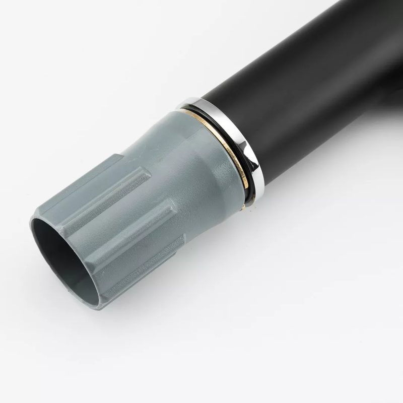 GAPPO Змішувач для раковини G1003-6, чорний/хром