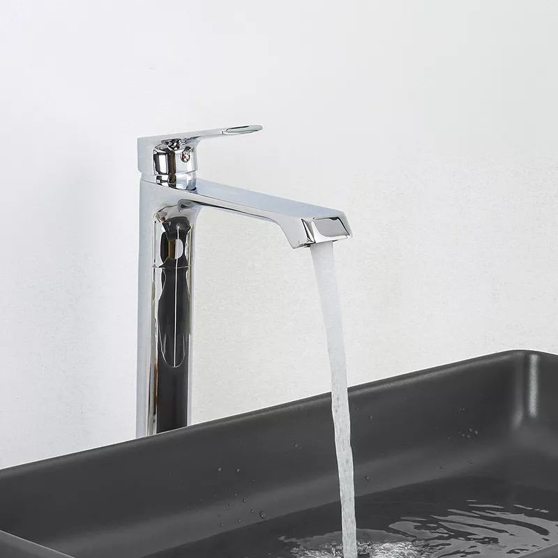 Frap Змішувач для умивальника F1071-2