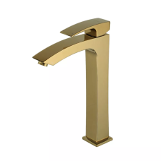 GAPPO Змішувач для умивальника G1007-32, золото