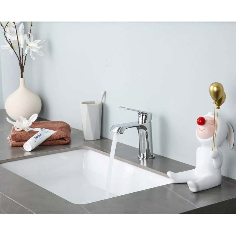 Frap Змішувач для умивальника F1071