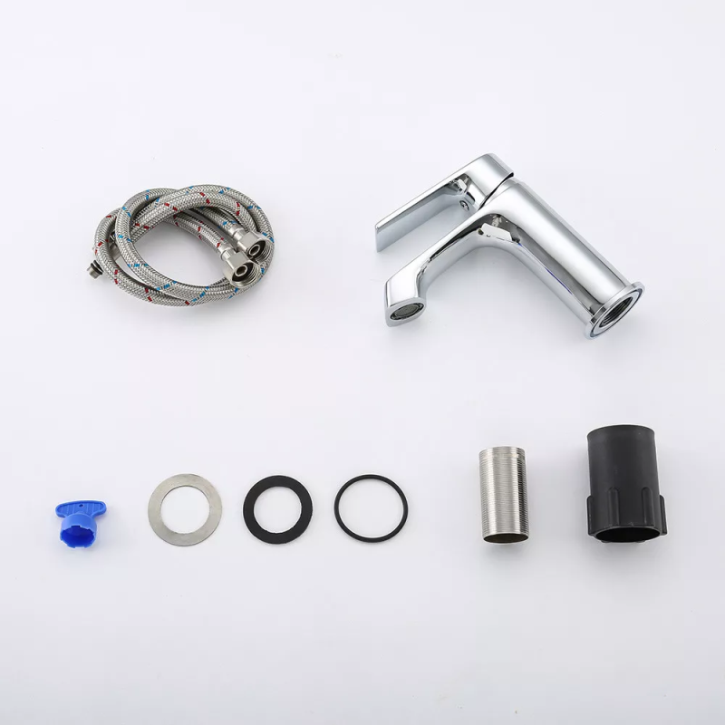 Frap Змішувач для умивальника F1071