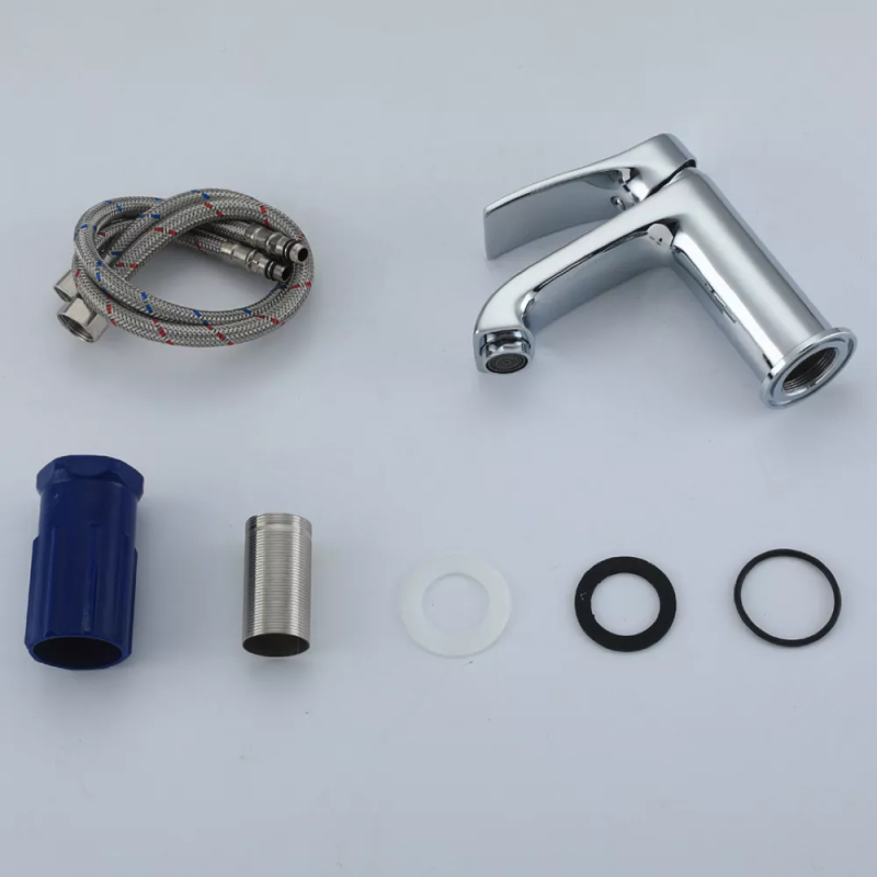 Frap Змішувач для умивальника F1075