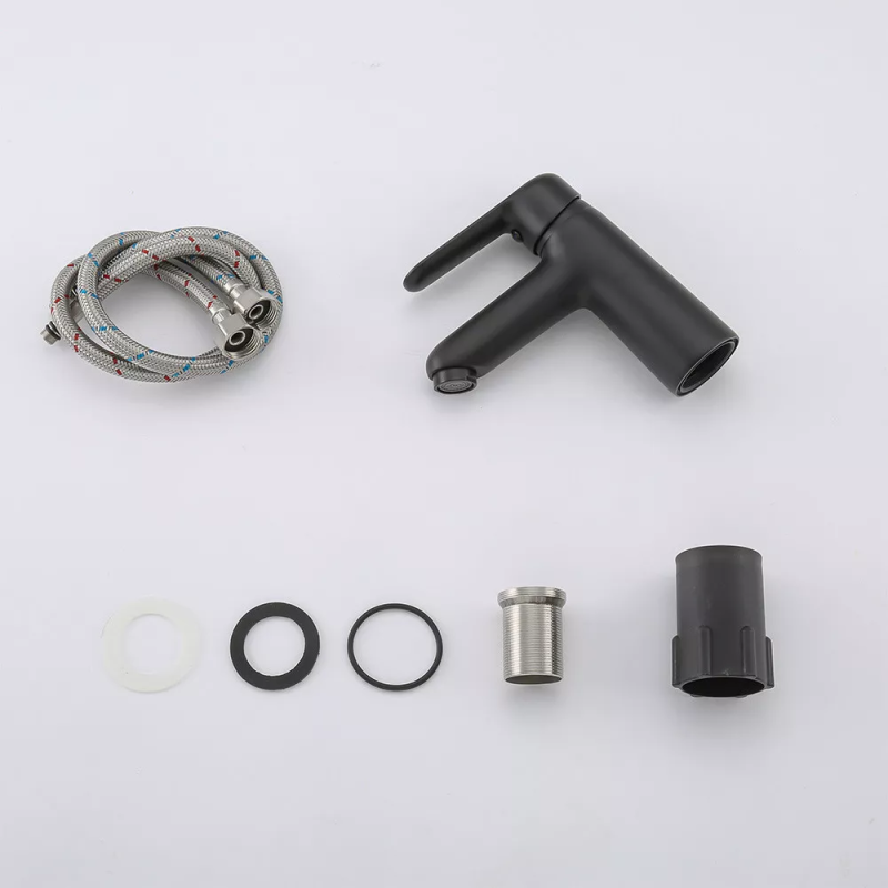 Frap Змішувач для умивальника F1017-6