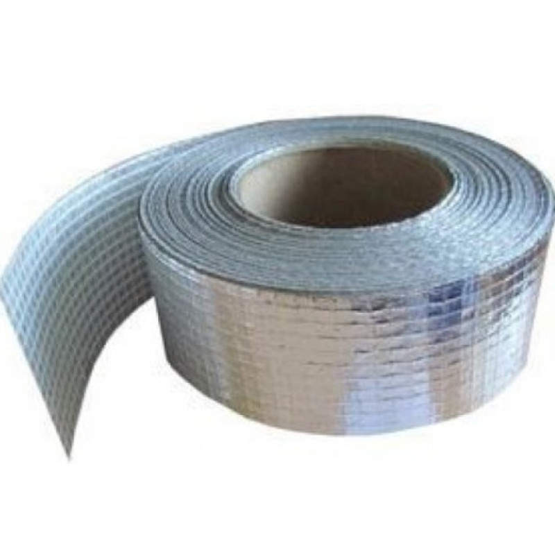 K-flex Стрічка ALU 100-050 AR 107 (850NR020009)