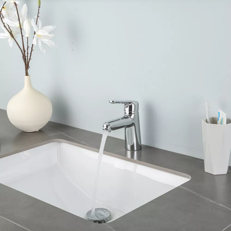 Frap Змішувач для умивальника F1017