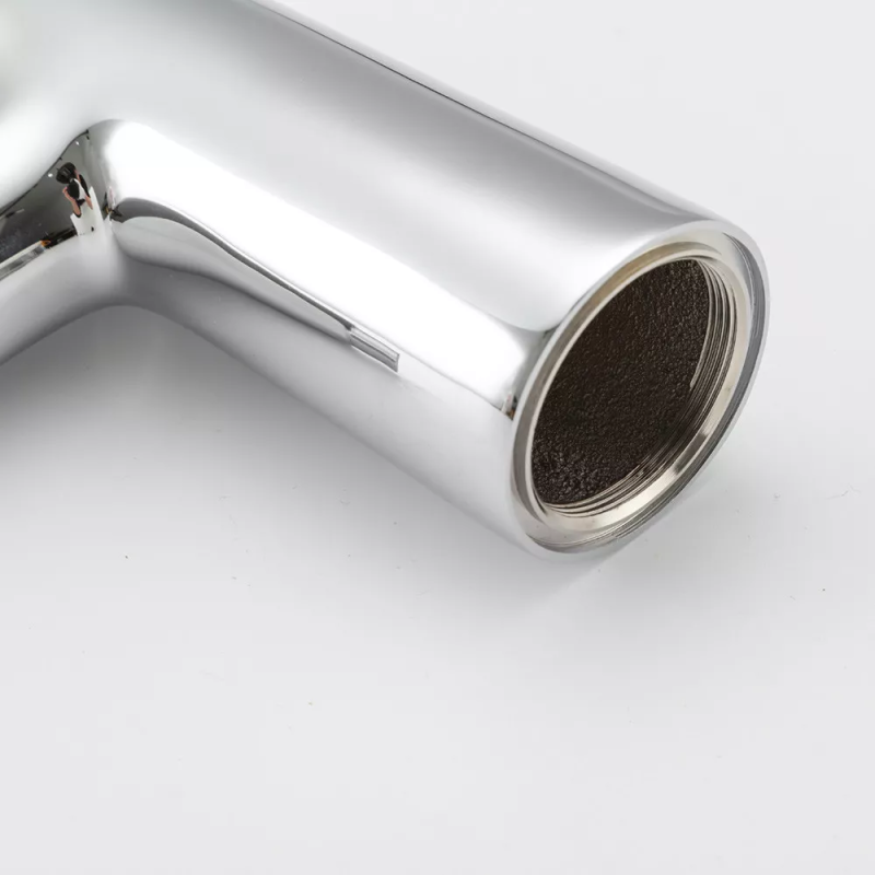 Frap Змішувач для умивальника F1017