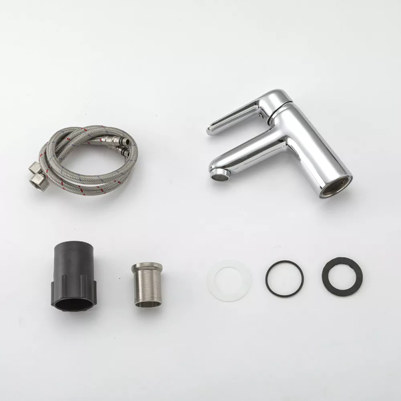 Frap Змішувач для умивальника F1017