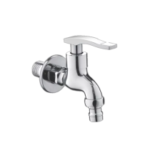 Frap Кран водорозбірний F522, хром