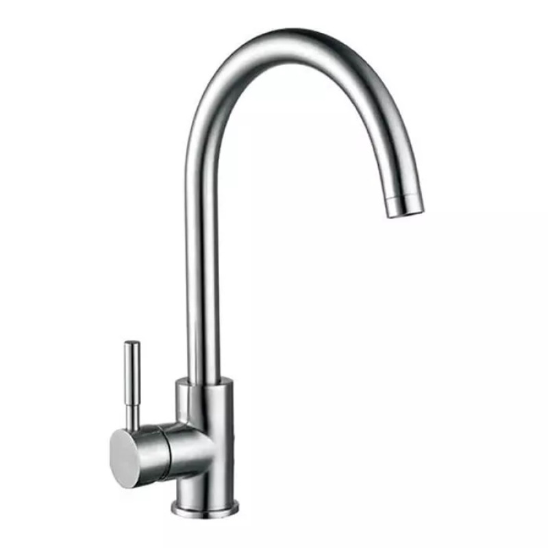 Frap Монокран для кухні F41899-6, сатин