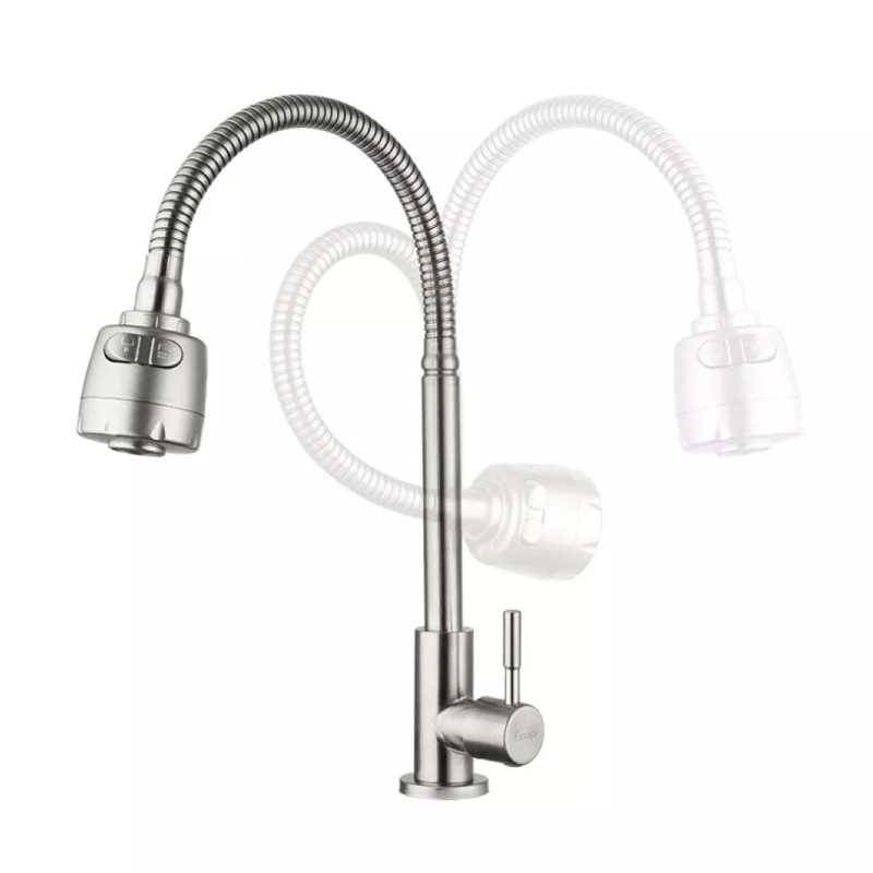 Frap Монокран з рефлекторним виливом F41899-7, нержавіюча сталь