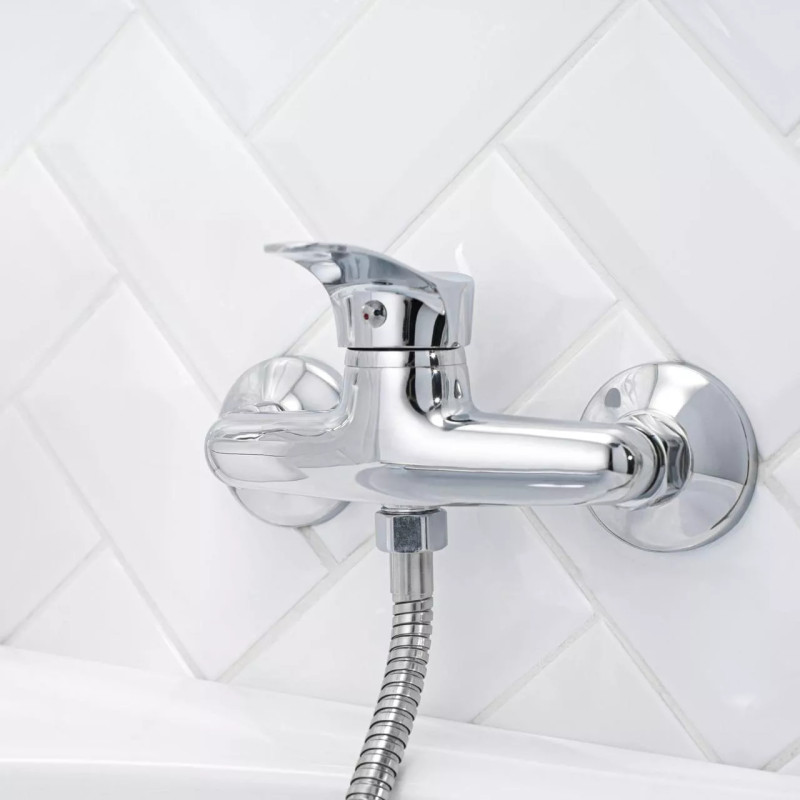 Frap Змішувач для душу F2014-B