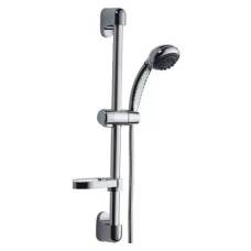 Frap Душовий гарнітур F8012, хром