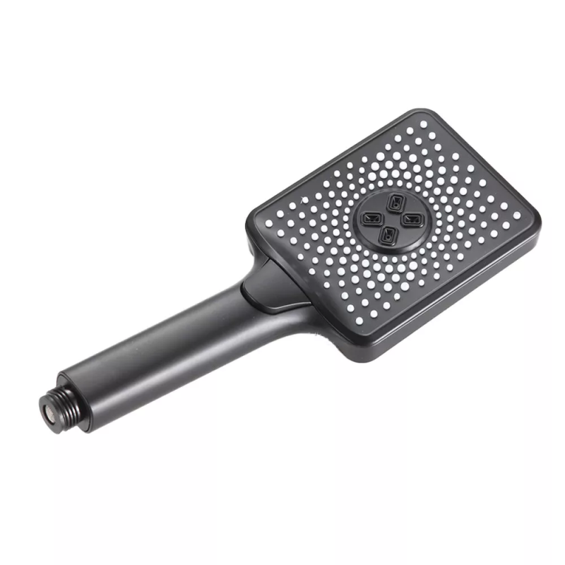 Frap Душова система F2471-6, вилив - перемикач на лійку, 3-функції