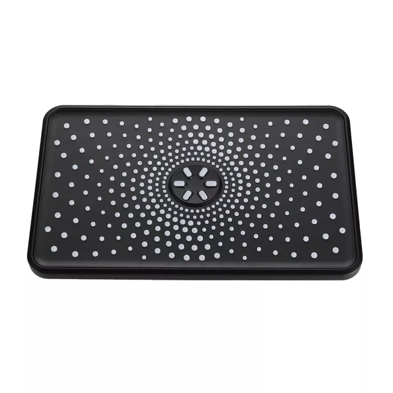 Frap Душова система F2471-6, вилив - перемикач на лійку, 3-функції