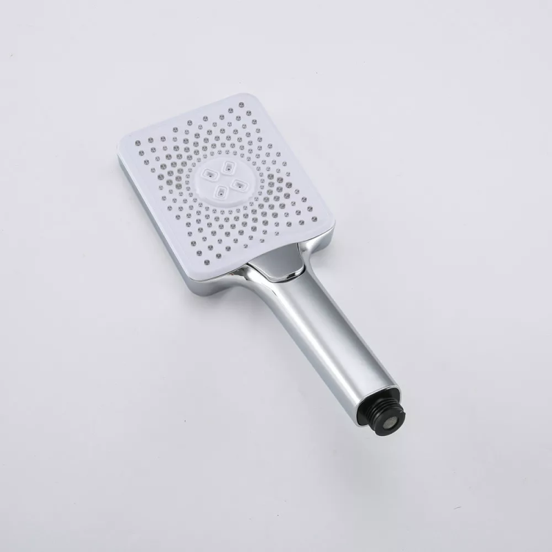 Frap Душова система F2471, вилив - перемикач на лійку, 3-функції